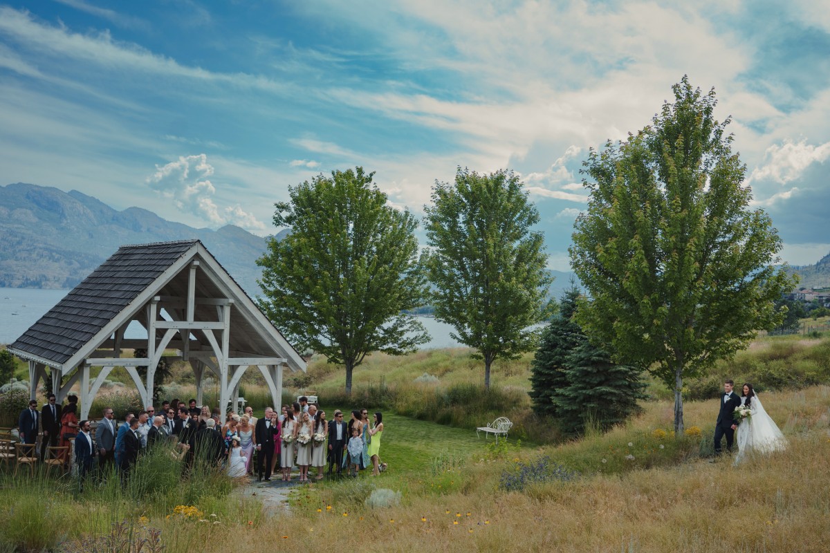 Amazing moments and fun ideas for Edmonton wedding ceremonies